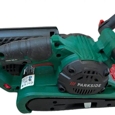 Lixadeira De Cinta Parkside »Pbsd 900 A1« W B-Ware