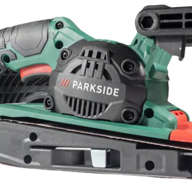 Lixadeira De Cinta Parkside »Pbsd 900 A1« W B-Ware