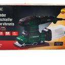 Lixadeira Excêntrica »Pexs 270 C3« Watts B-Ware