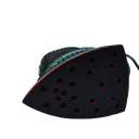 Lixadeira Múltipla Parkside »Pms 160« 160 Watts Função De Sucção Integrada Com Caixa Coletora B-Ware