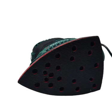 Lixadeira Múltipla Parkside »Pms 160« 160 Watts Função De Sucção Integrada Com Caixa Coletora B-Ware