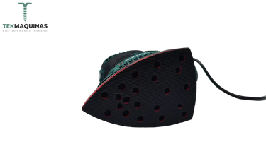 Lixadeira Múltipla Parkside »Pms 160« 160 Watts Função De Sucção Integrada Com Caixa Coletora B-Ware