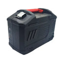 Lixadeira Parkside »Pps 200« 28000 Min-¹ 200 W B-Ware