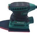Lixadeira Parkside »Pps 200« 28000 Min-¹ 200 W B-Ware