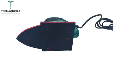 Lixadeira Parkside »Pps 200« 28000 Min-¹ 200 W B-Ware