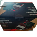 Lixadeira Parkside Ptsg 140 C2 Watts Com Velcro B-Ware