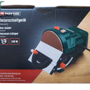 Lixadeira Parkside Ptsg 140 C2 Watts Com Velcro B-Ware