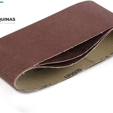 Lixadora De Cinta (50 X 686 Mm)