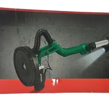 Lixadora De Teto Parkside Pwds 920 A1 B-Ware