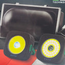 Luz De Trabalho Dupla Parkside 300Lm B-Ware