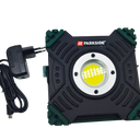 Luz De Trabalho Led Bateria Parkside Com Luz Intermitente B-Ware