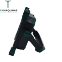 Luz De Trabalho Led Bateria Parkside Com Luz Intermitente B-Ware