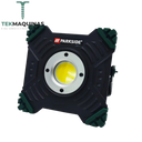 Luz De Trabalho Led Bateria Parkside Com Luz Intermitente B-Ware