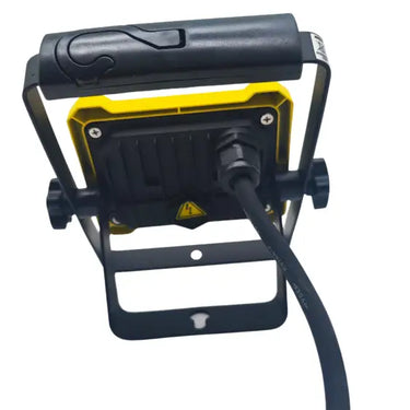 Luz De Trabalho Parkside Led 10 Watts 1000 Lm B-Ware