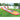 Escorrega estilo pista de carros Racing Fun Slide 561x119x76 cm