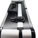 Mala De Ferramentas Parkside 128 Peças Estável