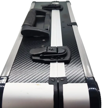 Mala De Ferramentas Parkside 128 Peças Estável