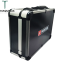 Mala De Ferramentas Parkside 128 Peças Estável