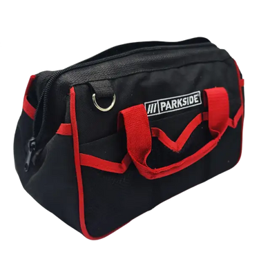 Mala De Ferramentas Parkside 23 Peças B-Ware