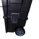 Mala De Ferramentas Parkside® Com Sistema Encaixe B-Ware