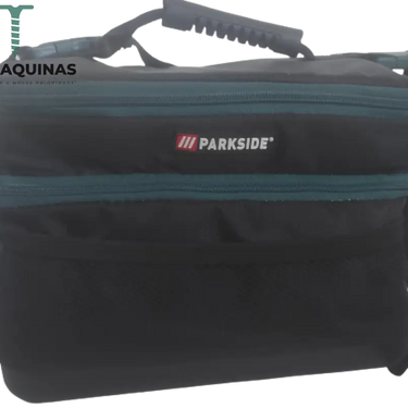 Mala Lancheira Termica Parkside B-Ware