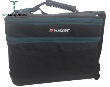 Mala Lancheira Termica Parkside B-Ware