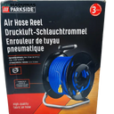 Mangueira De Ar Comprimido Parkside »Pds 10 A2« M 16 Bar