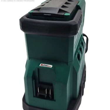 Máquina De Café Sem Fio Parkside Pkma 20-Li A1 20 V (Somente Uma Em Stock) B-Ware