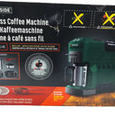 Máquina De Café Sem Fio Parkside Pkma 20-Li A1 20 V (Somente Uma Em Stock) B-Ware