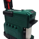 Máquina De Café Sem Fio Parkside Pkma 20-Li A1 20 V (Somente Uma Em Stock) B-Ware