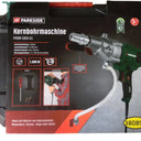 Máquina De Perfuração Parkside Pkbm 1800 A1 W Carotes Caroteadora B-Ware