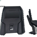 Maquina De Soldar Mig Tig E Elétrodo Parkside