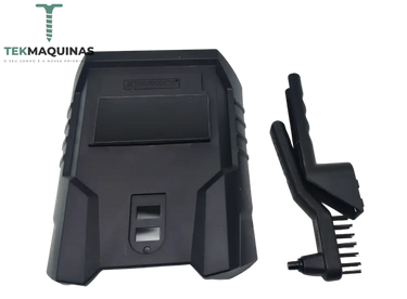 Maquina De Soldar Mig Tig E Elétrodo Parkside