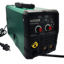 Maquina De Soldar Mig Tig E Elétrodo Parkside
