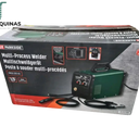 Maquina De Soldar Mig Tig E Elétrodo Parkside