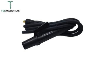 Maquina De Soldar Mig Tig E Elétrodo Parkside