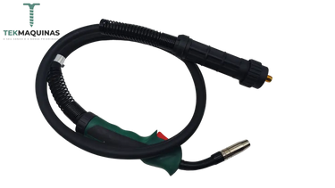 Maquina De Soldar Mig Tig E Elétrodo Parkside