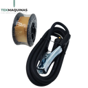 Maquina De Soldar Mig Tig E Elétrodo Parkside