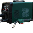 Maquina De Soldar Mig Tig E Elétrodo Parkside