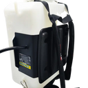 Maquina De Sulfatar Pulverizador Pressão 20V 16 Prdsp 20-Li A1 Sem Bateria E Carregador B-Ware