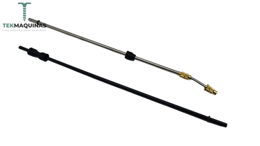 Maquina De Sulfatar Pulverizador Pressão 20V 16 Prdsp 20-Li A1 Sem Bateria E Carregador B-Ware