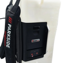 Maquina De Sulfatar Pulverizador Pressão 20V 16 Prdsp 20-Li A1 Sem Bateria E Carregador B-Ware