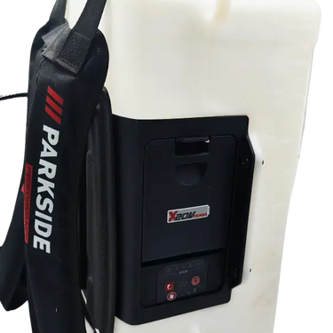 Maquina De Sulfatar Pulverizador Pressão 20V 16 Prdsp 20-Li A1 Sem Bateria E Carregador B-Ware