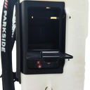 Maquina De Sulfatar Pulverizador Pressão 20V 16 Prdsp 20-Li A1 Sem Bateria E Carregador B-Ware