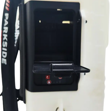 Maquina De Sulfatar Pulverizador Pressão 20V 16 Prdsp 20-Li A1 Sem Bateria E Carregador B-Ware