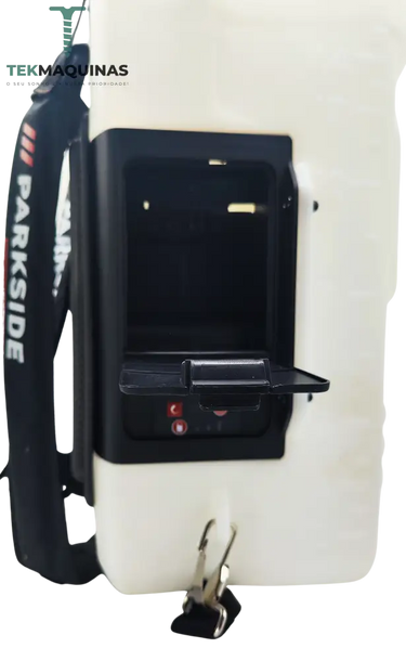 Maquina De Sulfatar Pulverizador Pressão 20V 16 Prdsp 20-Li A1 Sem Bateria E Carregador B-Ware