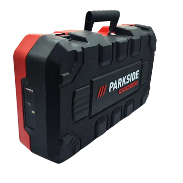 Martelo Combinado Sem Fio »Pkhap 20-Li B2« 20 V Parkside Performance Novo Modelo 2023 Com Bluetooth