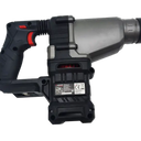 Martelo Combinado Sem Fio »Pkhap 20-Li B2« 20 V Parkside Performance Novo Modelo 2023 Com Bluetooth