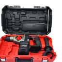 Martelo Combinado Sem Fio »Pkhap 20-Li B2« 20 V Parkside Performance Novo Modelo 2023 Com Bluetooth