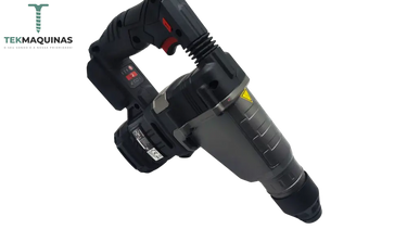 Martelo Combinado Sem Fio »Pkhap 20-Li B2« 20 V Parkside Performance Novo Modelo 2023 Com Bluetooth